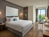 Premier Residences Phu Quoc Emerald Bay Managed by Accor Hotel dekat Pantai Sao