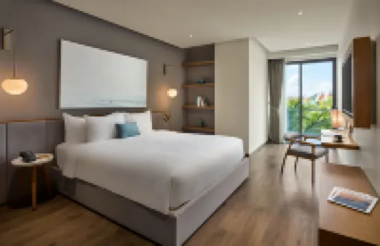 Premier Residences Phu Quoc Emerald Bay Managed by Accor