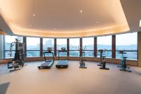 JI Hotel (Lvliang Jiaocheng South Ring Road) Hotels in Jiaocheng