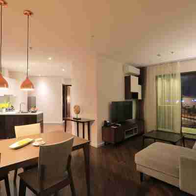 曼達拉 Spa 飯店 Rooms