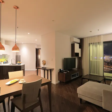 Mandala Hotel & Spa Bac Ninh