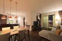 マンダラ ホテル アンド スパ