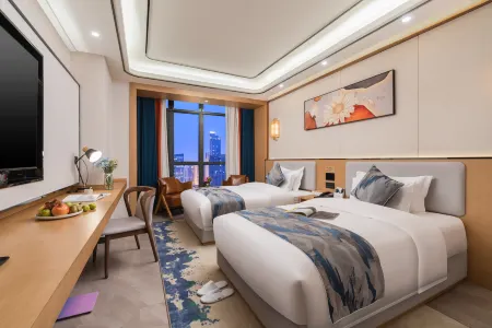 Yonggui Xichen Hotel Guiyang