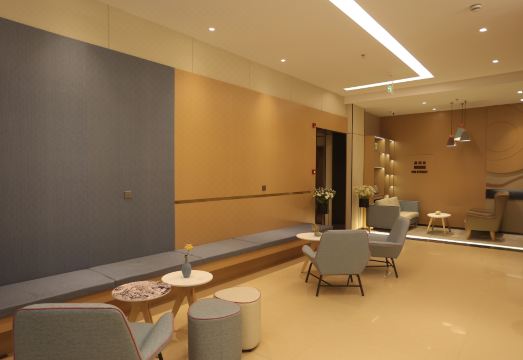 홈인 호텔 객실