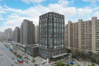 Ji Hotel (Xuzhou Yunlong Wanda Plaza) Hotel dekat Xuzhou East Railway Station
