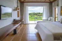 Blonsay Tropical Rainforest Resort Hotel