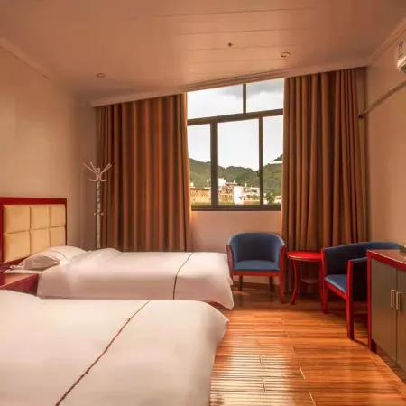 Xuri Business Hotel