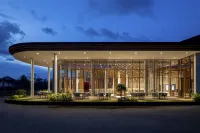 Blonsay Tropical Rainforest Resort Hotel