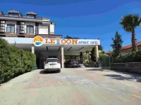 Letoon Antique Hotel Ξενοδοχεία στην πόλη Karadere Mahallesi