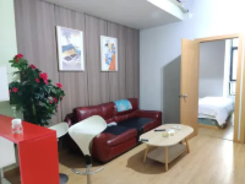 Hongye Hostel