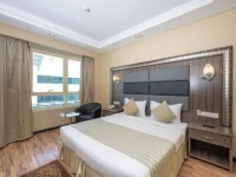 Pearl Swiss Hotel Hotels in Dubai