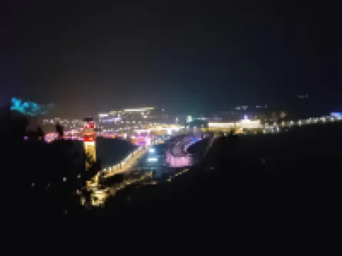 Starry Sky Little B&B