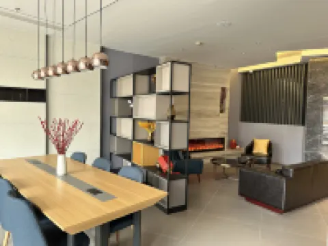 Homeinn Hotel (Fuzhou North Railway Station Area)