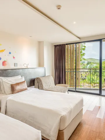 รูปภาพของแซนด์ ดูนส์ เจ้าหลาว บีช รีสอร์ท