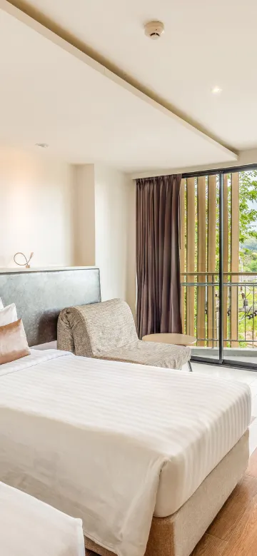 ห้องซูพีเรียร์