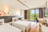 Sand Dunes Chaolao Beach Resort