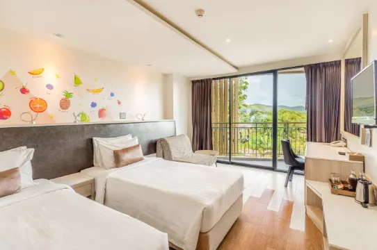 ห้องซูพีเรียร์