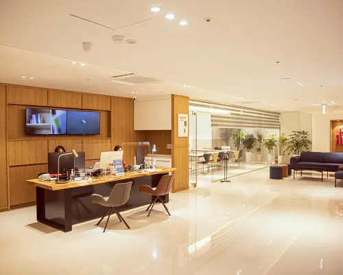 Kenny Stay Busan Gijang Hotels near 해파랑길 3코스 시작점(대변항)