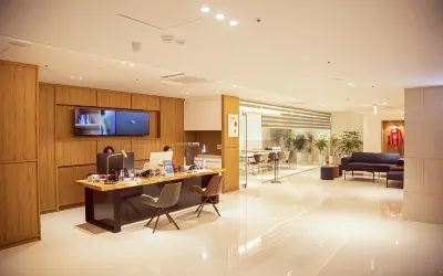 Kenny Stay Busan Gijang Hotels near 해파랑길 3코스 시작점(대변항)