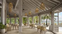 Anantara Veli Maldives Resort Hotels in Gulhi