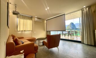 Zhaoqing Shiyanshe Homestay
