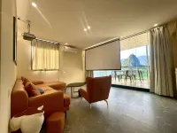 Zhaoqing Shiyanshe Homestay