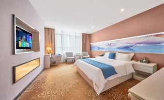 Laiyue Hotel