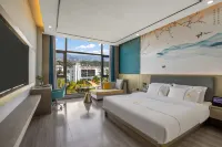 Fengqing Shunning Smart Hotel (Fengqing Passenger Station Store) Hotels in Fengqing