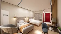 Jinhan Business Hotel