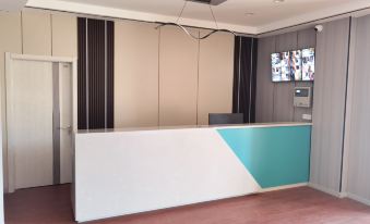 Manson Business Hotel (Huolin Gol Railway Station)