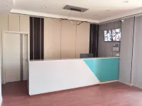 Manson Business Hotel (Huolin Gol Railway Station)