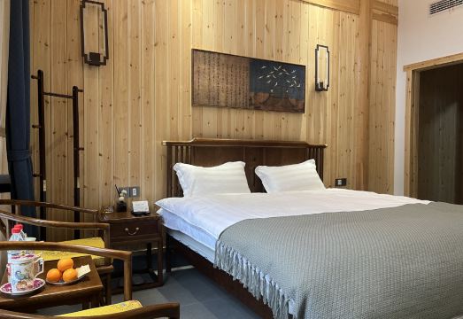 Hongjiang Ruijindi Boutique Homestay
