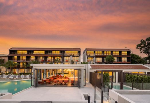 더 컬처 사무이