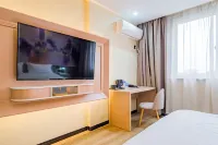 GELI Hotel (Jiaxing Tongxiang) - 2-Star