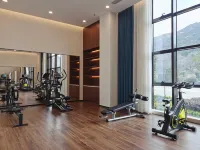 저우산 리위안 리젠 호텔