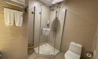 Tianyue Hot Spring Hotel