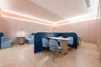 HanTing Hotel (Jincheng Zezhou Road Guomao)