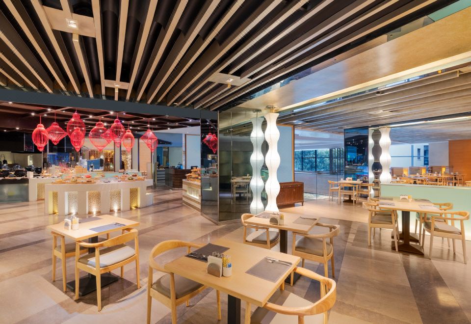 5. 스위소텔 그랜드..