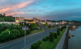 Huangshan International Hotel