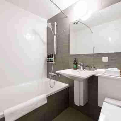 ANA Crowne Plaza 秋田全日空皇冠假日飯店 Rooms