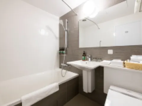 ANA Crowne Plaza AKITA by IHG Hotels in Akita