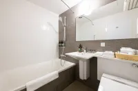 Ana Crowne Plaza Akita Hotels in 