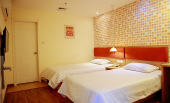 Homeinn Hotel (Xinmin Liaohe Avenue)