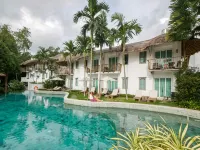 Eden Beach Khao Lak Resort & Spa Hôtels à proximité de : Mémorial du tsunami