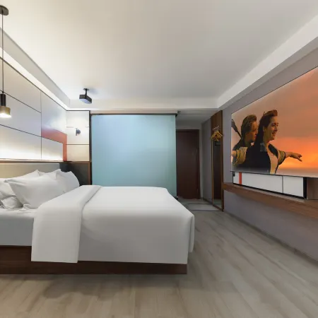 Morning Inn Hotel (Changning Dongfeng Plaza)