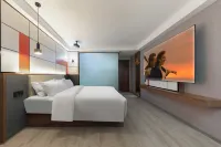 모닝인(Morning Inn) 호텔(창닝둥펑광장) 창닝 호텔