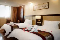 Bao Ning Vinegar Hotel