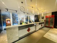 Oriental Hyatt Business Hotel (Wuchang Tongda Street store)