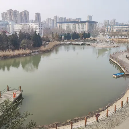 Xinxiang Xinxin Guest House