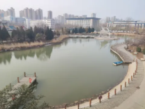 Xinxiang Xinxin Guest House